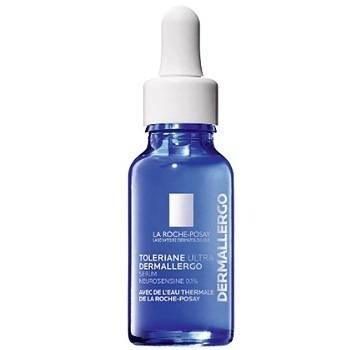 理膚寶水-多容安舒緩保濕修護精華30ml(安心小藍瓶)【特價】公司貨☆美麗星☆-細節圖2