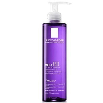 【特惠瓶】理膚寶水-MELA B3淡斑淨亮洗面露200ML- 無集點       ☆美麗星☆-細節圖2