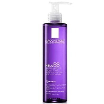 理膚寶水-MELA B3淡斑淨亮洗面露200ML- 可集點       ☆美麗星☆-細節圖2