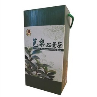 香芭樂心葉茶 茶包包裝 特價每盒480元 一次最多購買8盒