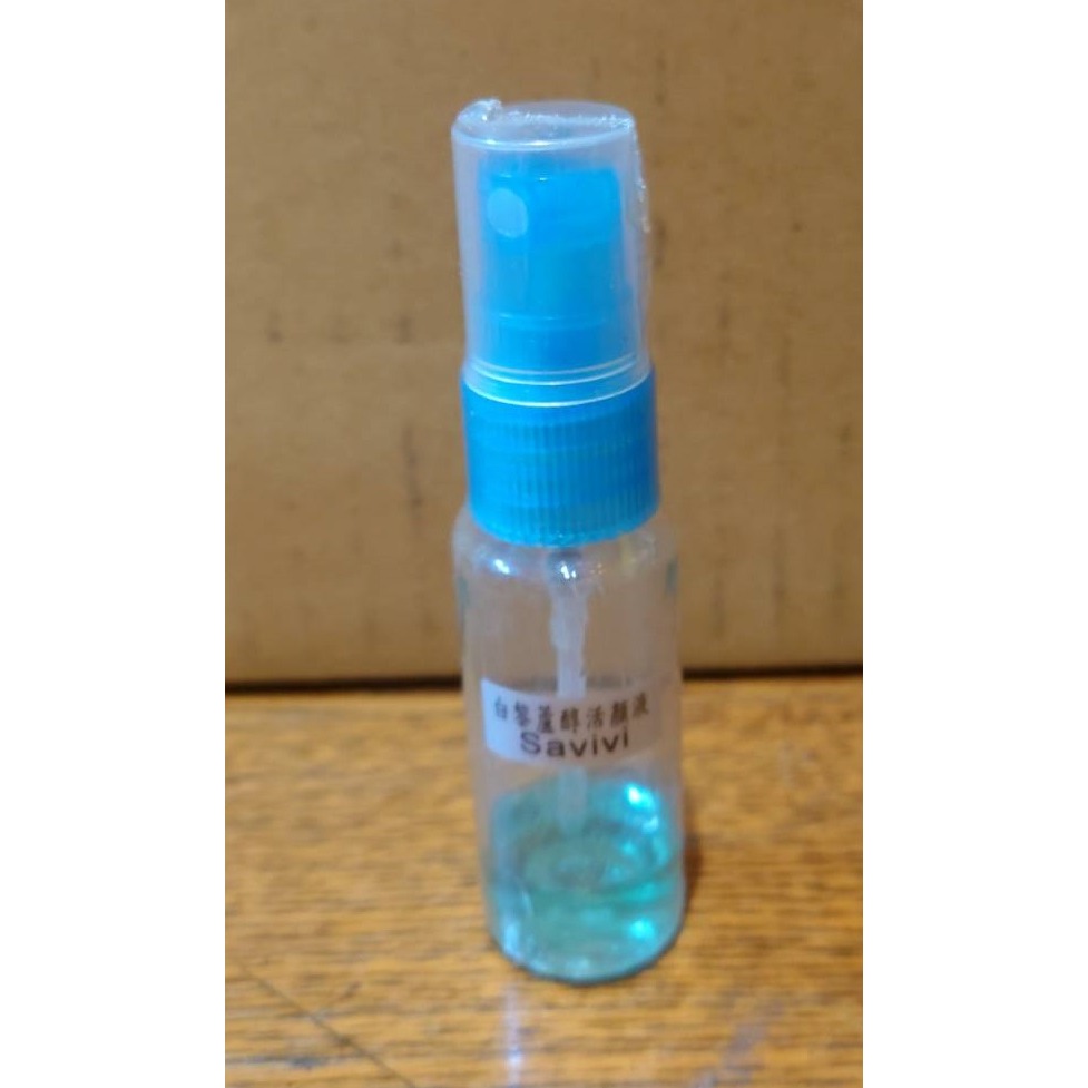 白黎蘆醇活顏液