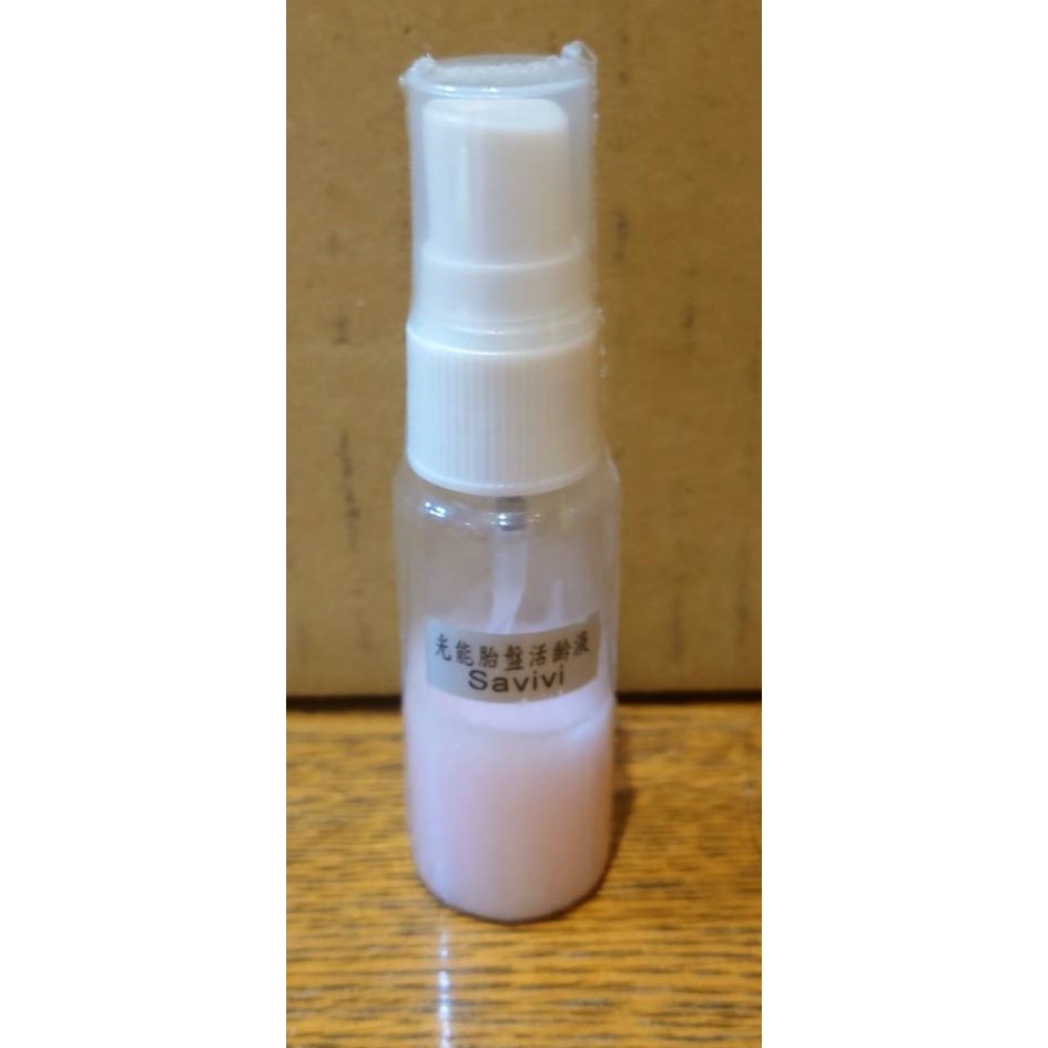 白黎蘆醇活顏液 光能胎盤活齡液 多功效因子無痕精華液 金鑽拉提活膚液 多功效因子無痕霜 金鑽拉提活膚霜 青春因子還原霜-規格圖1