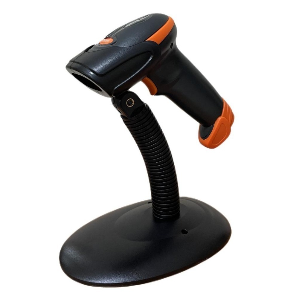 皇威 ST-1965條碼掃描器支架 條碼掃描槍支架-細節圖3