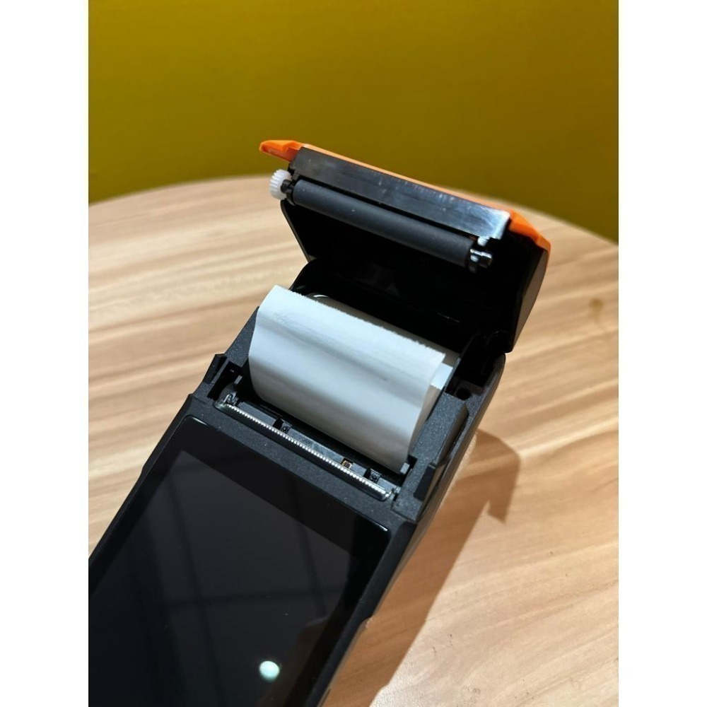 Posky 普市集 SUNMI V2手持式行動線上點餐出單機/11月專案/＃台南 ＃嘉義 ＃高雄＃雲端點餐-細節圖5