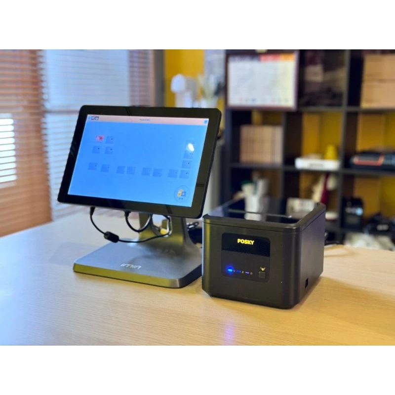 Posky 普市集 周邊配備 ★★可分期★★ ＃台南＃嘉義＃高雄＃雲端點餐＃線上點餐-細節圖3