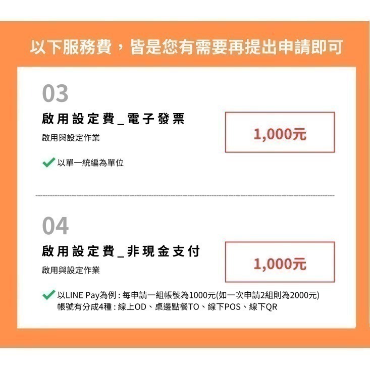 Posky 普市集 P1熱感出單機（送3個月PRO）I-PAD 安卓 UberEats均可用◆可分期◆線上點餐雲端點餐-細節圖10