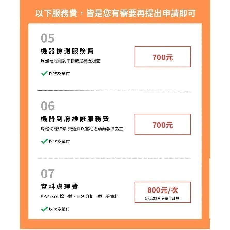 Posky 普市集 P1熱感出單機（送3個月PRO）I-PAD 安卓 UberEats均可用◆可分期◆線上點餐雲端點餐-細節圖11
