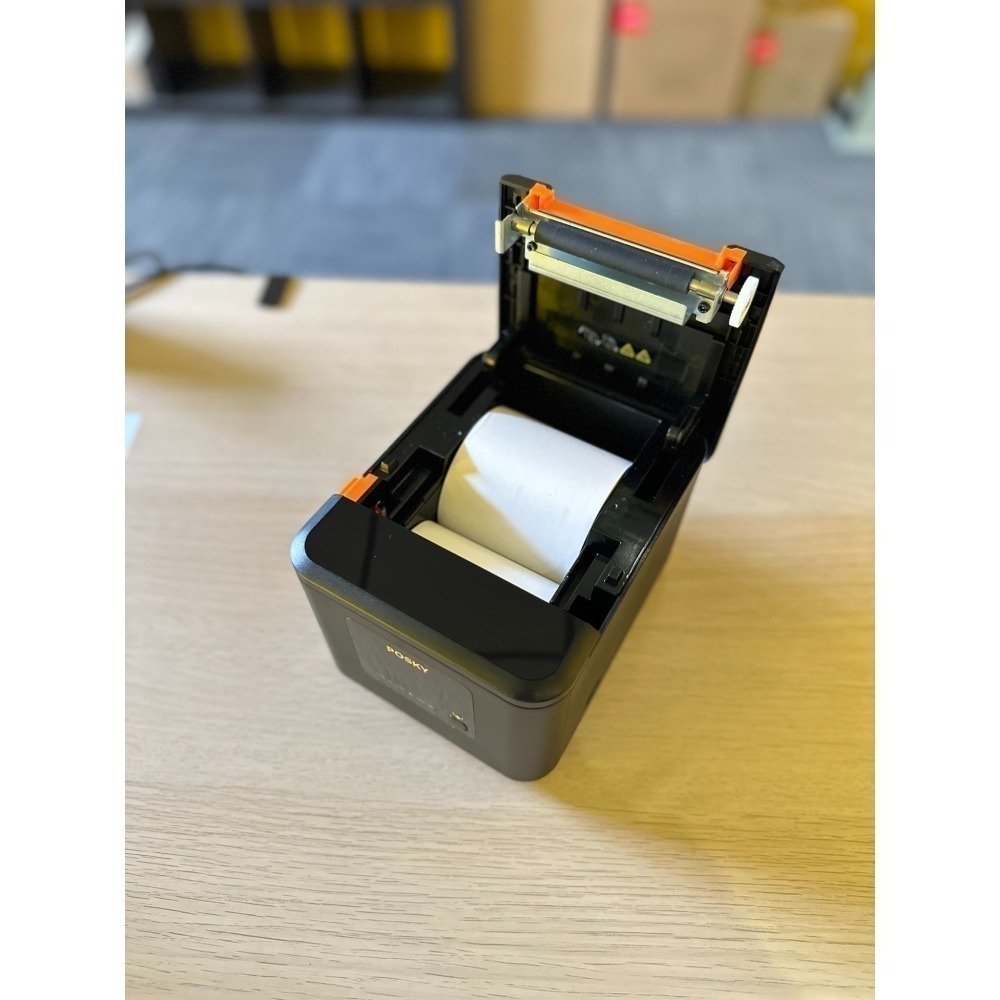 Posky 普市集 Swan1 PRO POS機方案 #線上點餐 #雲端點餐 #POS #餐飲 #零售 #台南 #嘉義-細節圖8