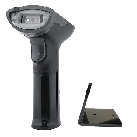 台南 含稅 皇威 XD-6006 行動支付經濟型有線二維條碼掃描器「保固15天」XD-5005 升級版-規格圖5