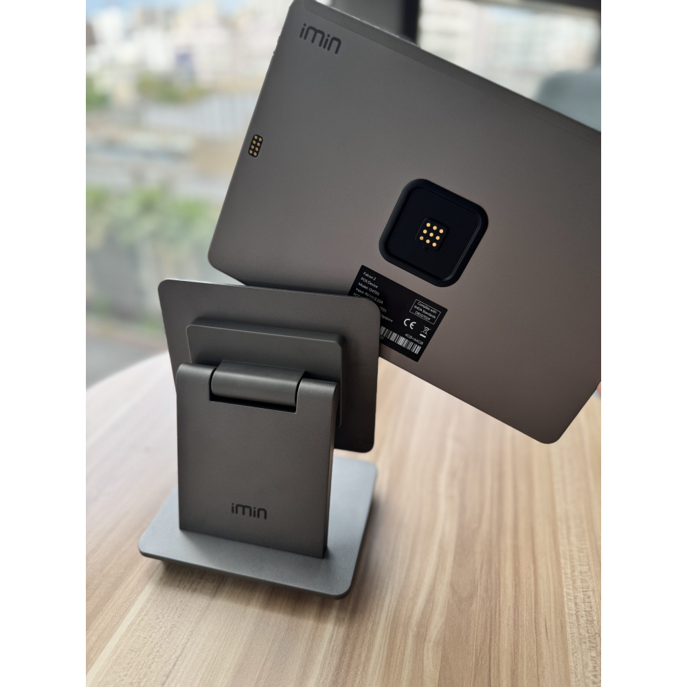 Posky 普市集 Falcon2 POS機方案 #線上點餐 #雲端點餐 #POS #餐飲 #零售 #台南 #嘉義-細節圖5