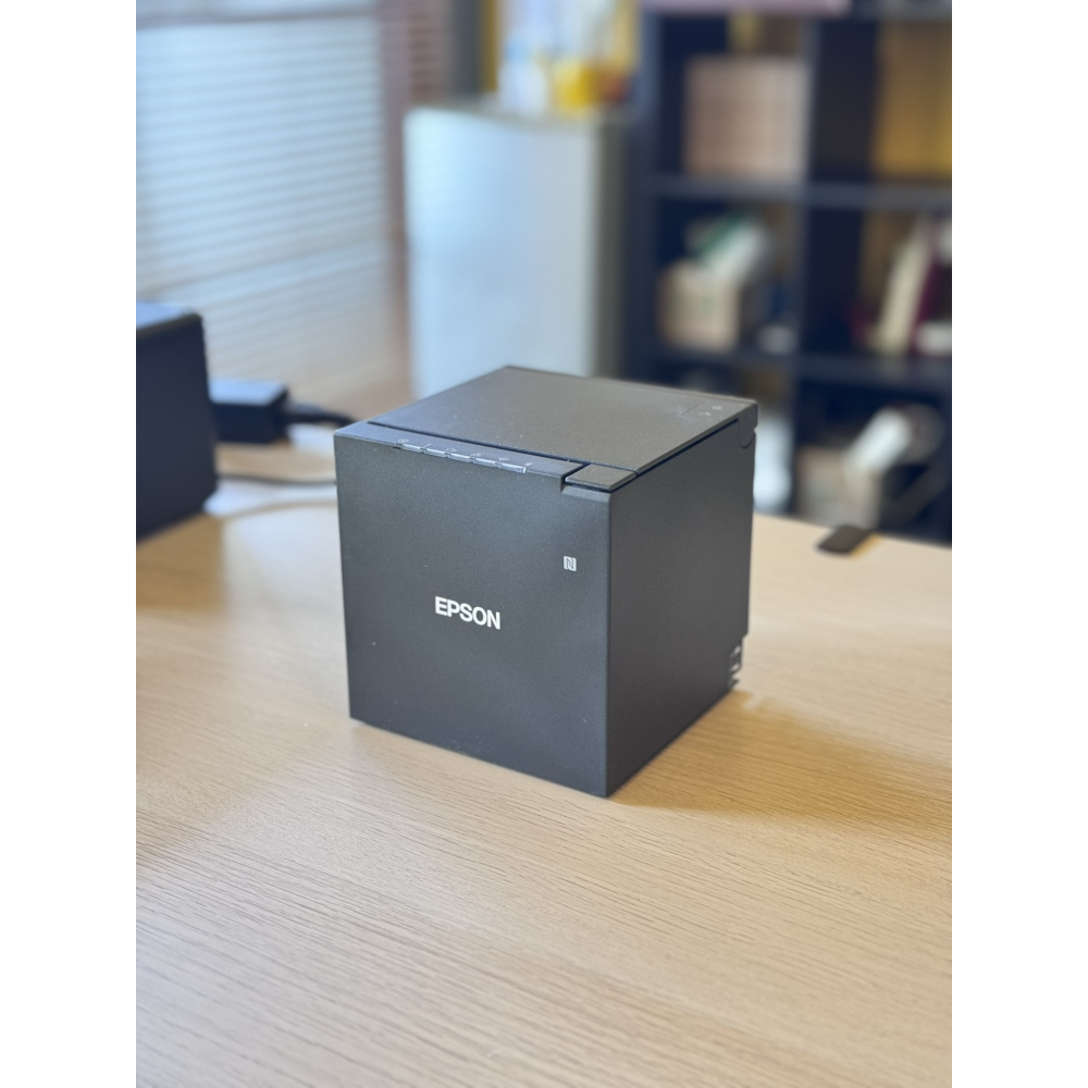 EPSON出單機 + 3個月PRO版權限 #線上點餐 #雲端點餐 #POS #餐飲 #零售 #台南 #嘉義 #高雄-細節圖2
