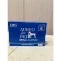 《在台現貨》日本原裝 Aureo 黑酵母  黃金黑酵母  EF 日本AUREO 寵物補助食品(黑酵母β-Glucan)-規格圖4