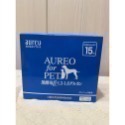 《在台現貨》日本原裝 Aureo 黑酵母  黃金黑酵母  EF 日本AUREO 寵物補助食品(黑酵母β-Glucan)-規格圖4