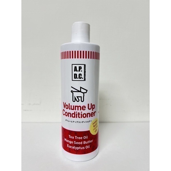 【現貨】🇯🇵現貨 APDC 500ml 茶樹精油沐浴乳 茶樹精油護毛乳 寵物沐浴乳 毛洗精 shampoo 日本-細節圖4
