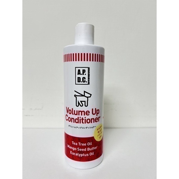 【現貨】🇯🇵現貨 APDC 500ml 茶樹精油沐浴乳 茶樹精油護毛乳 寵物沐浴乳 毛洗精 shampoo 日本-細節圖4