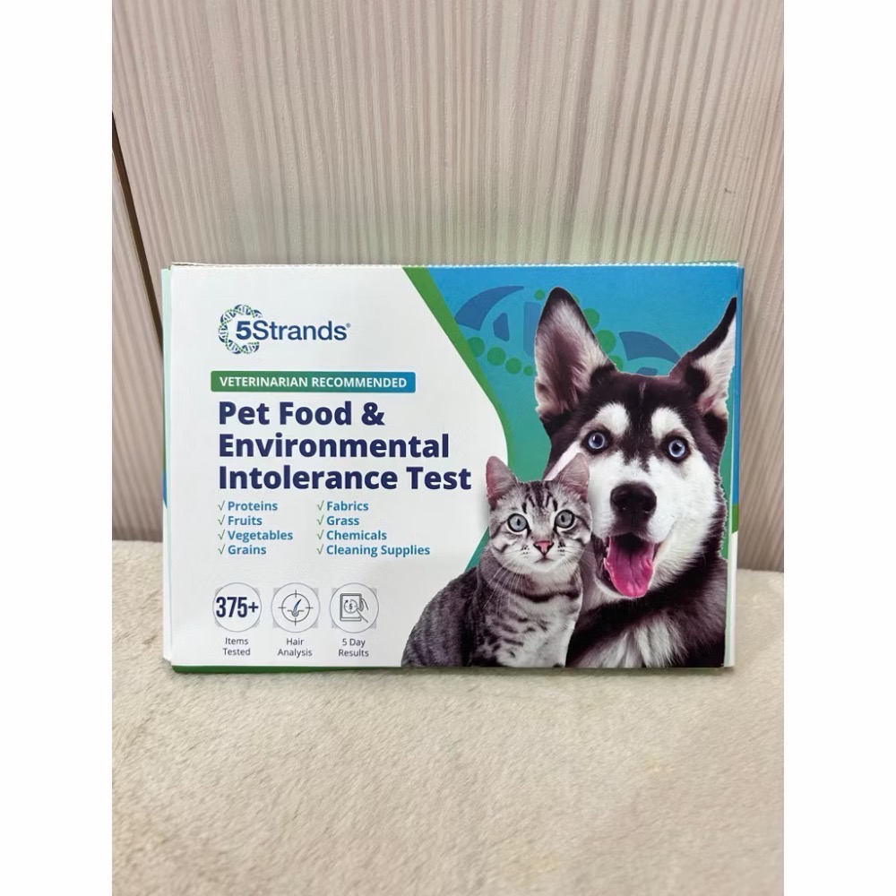 美國embark DNA檢測 狗狗基因檢測 健康檢測 品種檢測 年齡檢測 dog agetest genetest-規格圖2