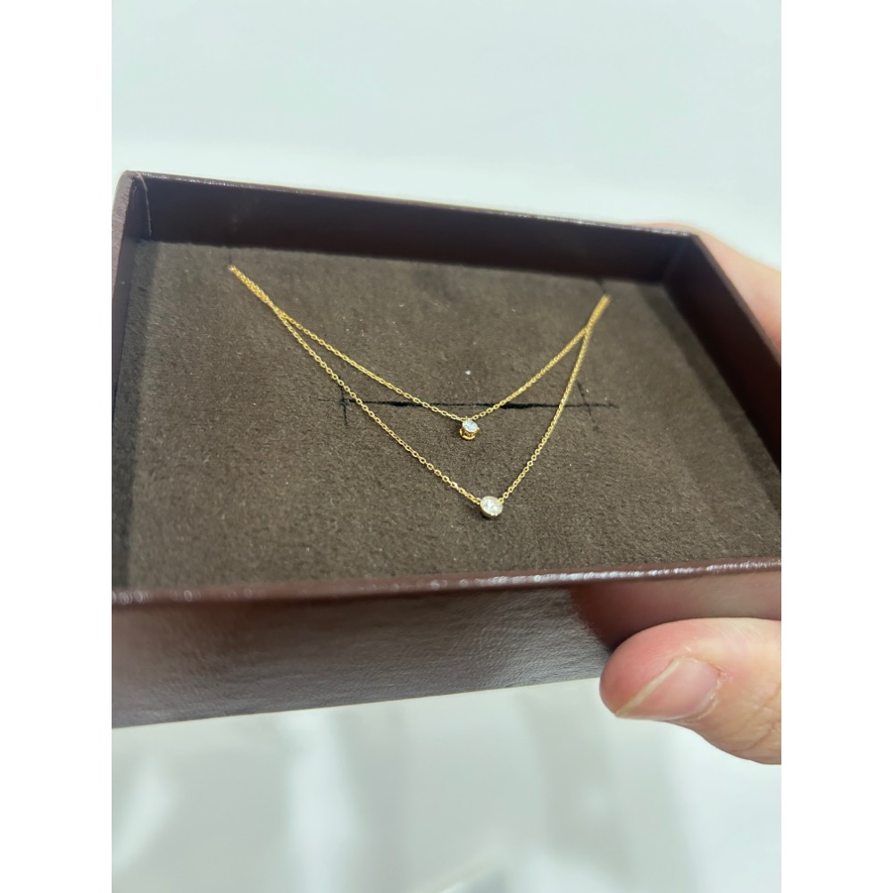 客訂下單 agete秘密十分+三爪五分-細節圖2