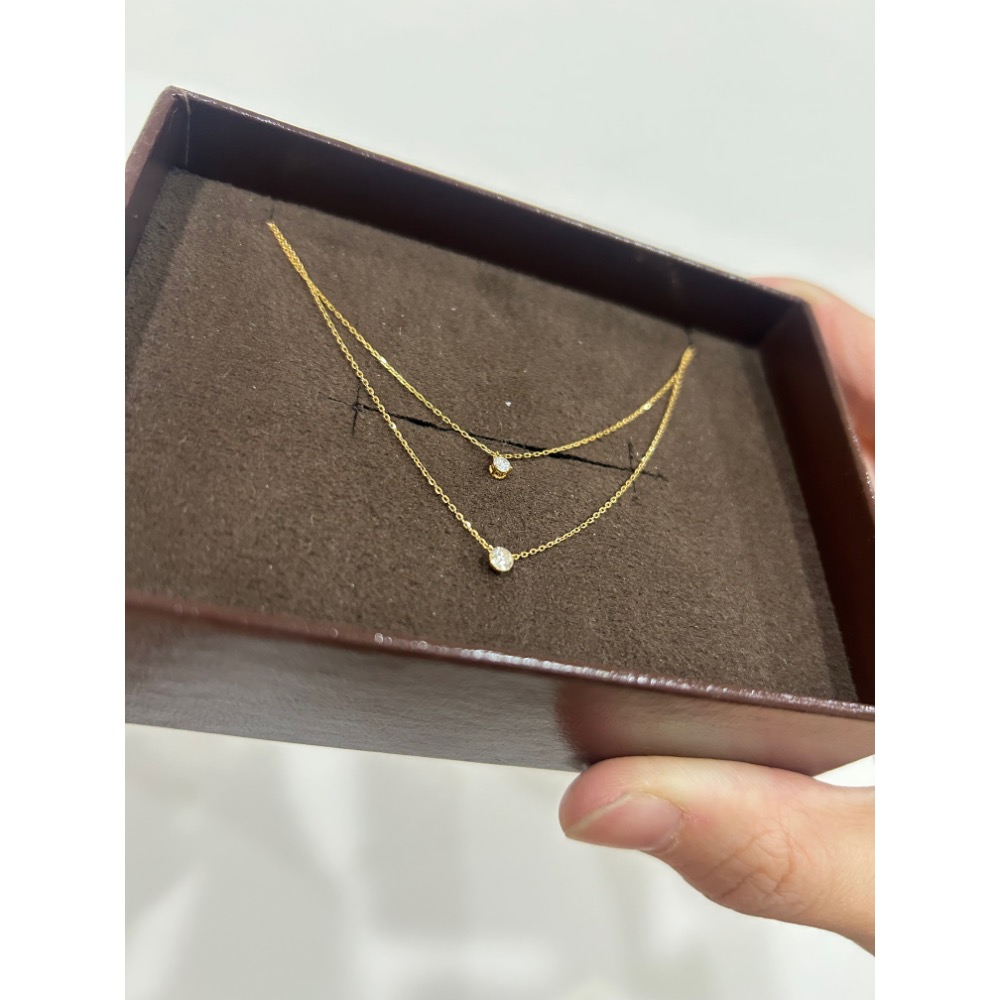 客訂下單 agete秘密十分+三爪五分-細節圖3