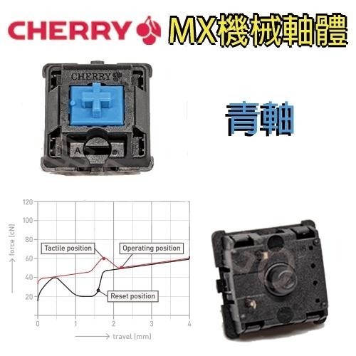 cherry 櫻桃 機械軸 MX 軸 青軸 茶軸 靜音 紅軸 銀軸 黑軸 三腳 鍵盤  軸體 故障 維修-細節圖3