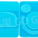 虎符 羅技 滑鼠 冰版 GPW G PRO X SUPERLIGHT 替換 電競 滑鼠 腳貼 鼠腳 鼠貼  🔸現貨🔸-規格圖1