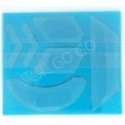 虎符 羅技 滑鼠 冰版 G102 G304 G603 G703 G502 G903 電競 滑鼠 腳貼 鼠腳 鼠貼-規格圖1