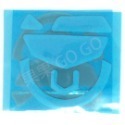 虎符 羅技 滑鼠 冰版 G102 G304 G603 G703 G502 G903 電競 滑鼠 腳貼 鼠腳 鼠貼-規格圖1