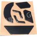 羅技 滑鼠 G304 G300 G502 GPRO X G102 G703 G903 G603 GPW 鼠貼 腳貼 鼠腳-規格圖1