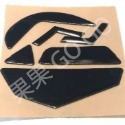 羅技 滑鼠 G304 G300 G502 GPRO X G102 G703 G903 G603 GPW 鼠貼 腳貼 鼠腳-規格圖1