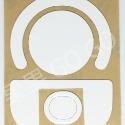 羅技 滑鼠 G304 G300 G502 GPRO X G102 G703 G903 G603 GPW 鼠貼 腳貼 鼠腳-規格圖1