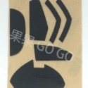 羅技 滑鼠 G304 G300 G502 GPRO X G102 G703 G903 G603 GPW 鼠貼 腳貼 鼠腳-規格圖1