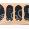 羅技 滑鼠 G304 G300 G502 GPRO X G102 G703 G903 G603 GPW 鼠貼 腳貼 鼠腳-規格圖1