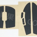 火線競技 3M GPROX GPW 滑鼠 0.6mm 二代 防滑 防汗 鼠貼 菱形 滑鼠防滑貼 🔸現貨速發🔸-規格圖1