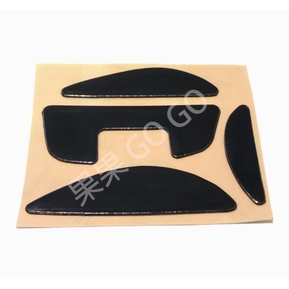 羅技 滑鼠 G304 G300 G502 GPRO X G102 G703 G903 G603 GPW 鼠貼 腳貼 鼠腳-規格圖1