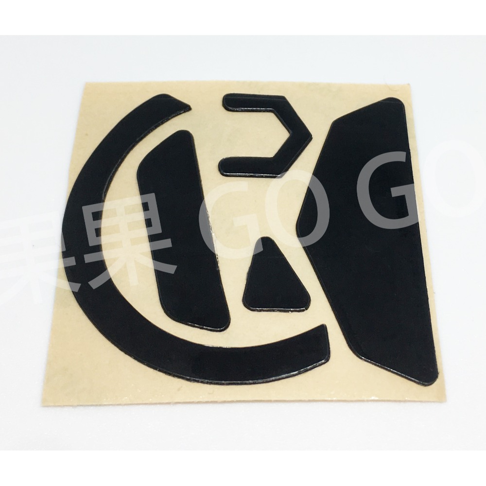羅技 滑鼠 G304 G300 G502 GPRO X G102 G703 G903 G603 GPW 鼠貼 腳貼 鼠腳-規格圖1