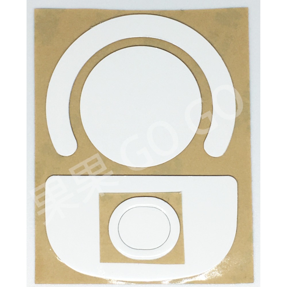 羅技 滑鼠 G304 G300 G502 GPRO X G102 G703 G903 G603 GPW 鼠貼 腳貼 鼠腳-規格圖1