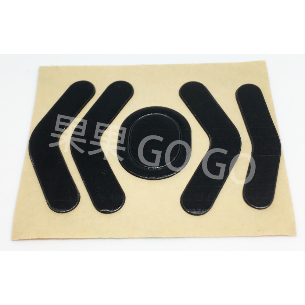 羅技 滑鼠 G304 G300 G502 GPRO X G102 G703 G903 G603 GPW 鼠貼 腳貼 鼠腳-規格圖1