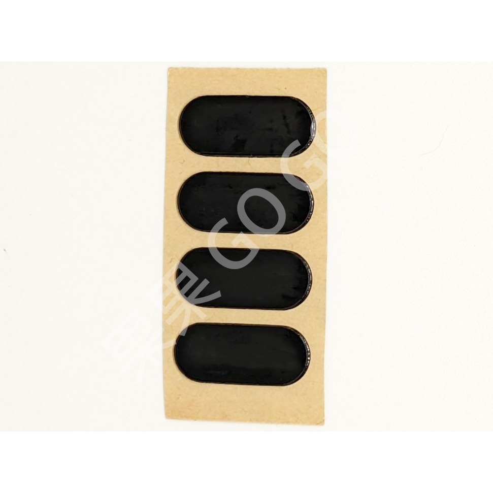 羅技 滑鼠 G304 G300 G502 GPRO X G102 G703 G903 G603 GPW 鼠貼 腳貼 鼠腳-規格圖1