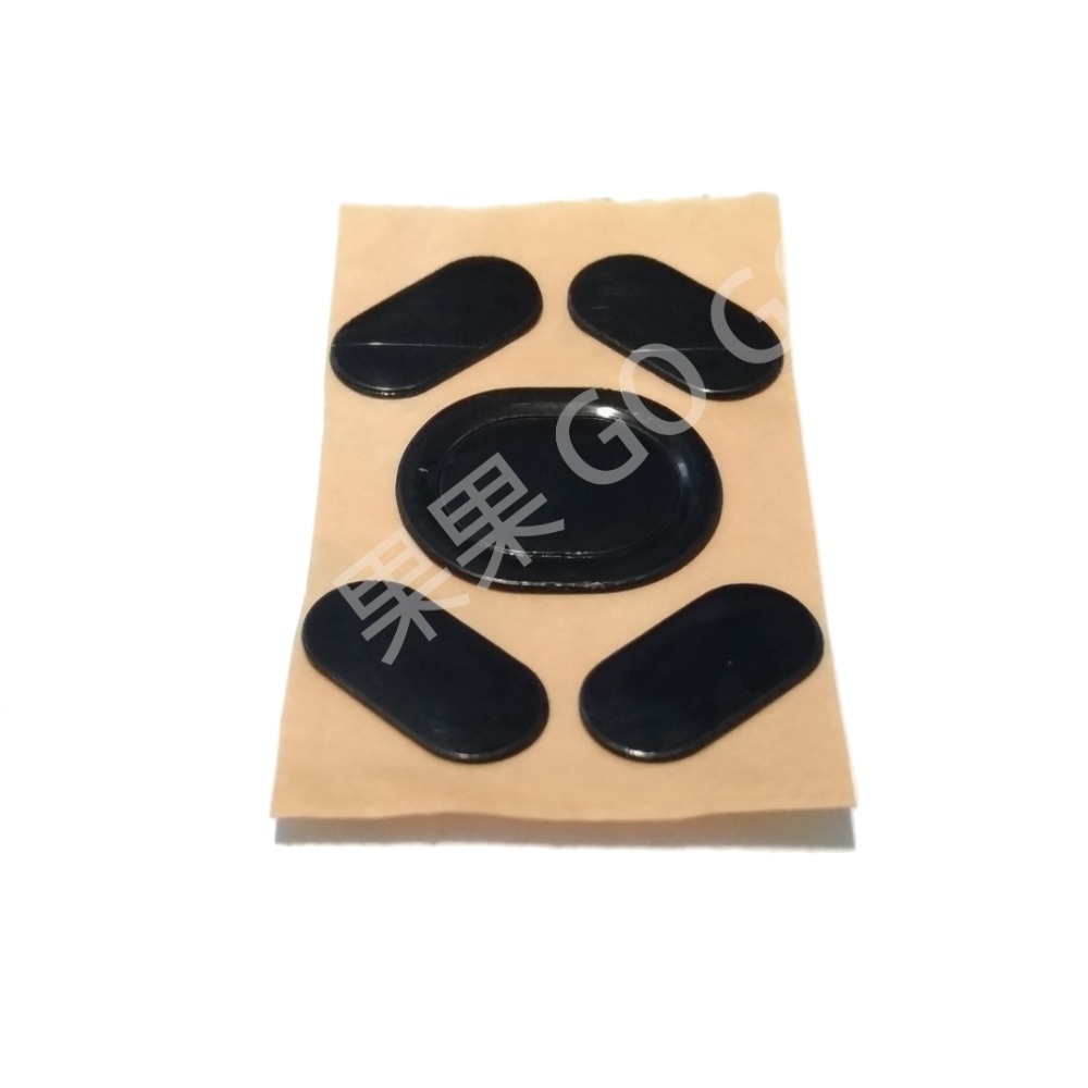 羅技 滑鼠 G304 G300 G502 GPRO X G102 G703 G903 G603 GPW 鼠貼 腳貼 鼠腳-規格圖1