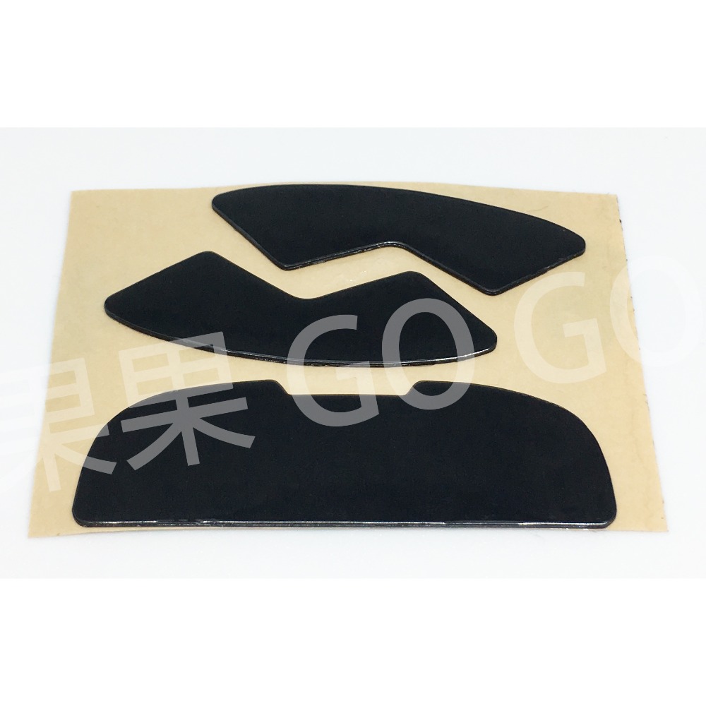 羅技 滑鼠 G304 G300 G502 GPRO X G102 G703 G903 G603 GPW 鼠貼 腳貼 鼠腳-規格圖1
