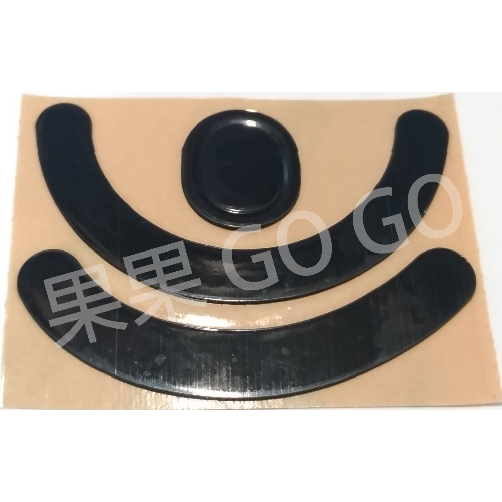 羅技 滑鼠 G304 G300 G502 GPRO X G102 G703 G903 G603 GPW 鼠貼 腳貼 鼠腳-規格圖1
