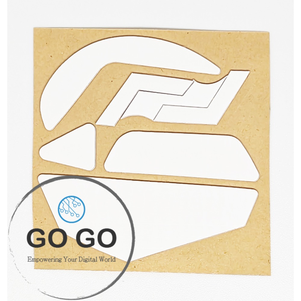 羅技 滑鼠 G304 G300 G502 GPRO X G102 G703 G903 G603 GPW 鼠貼 腳貼 鼠腳-規格圖1