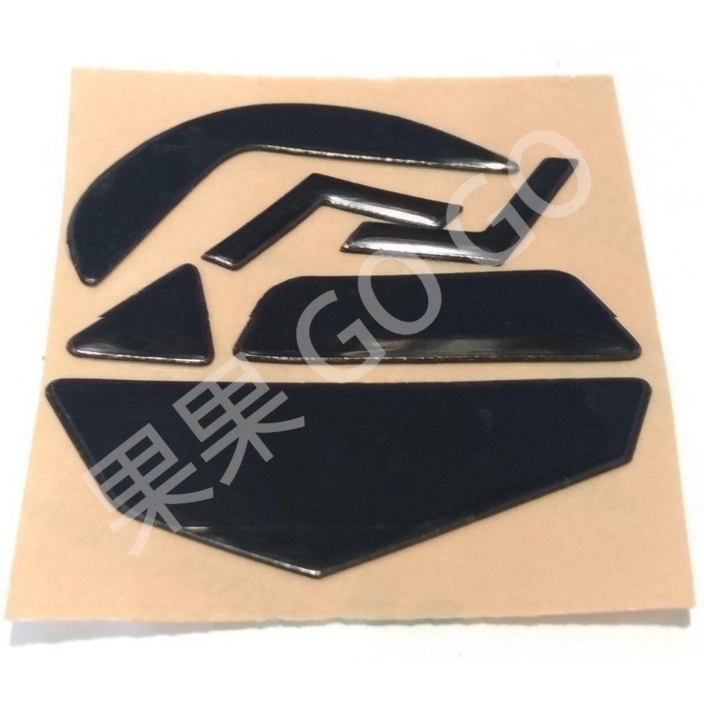 羅技 滑鼠 G304 G300 G502 GPRO X G102 G703 G903 G603 GPW 鼠貼 腳貼 鼠腳-規格圖1