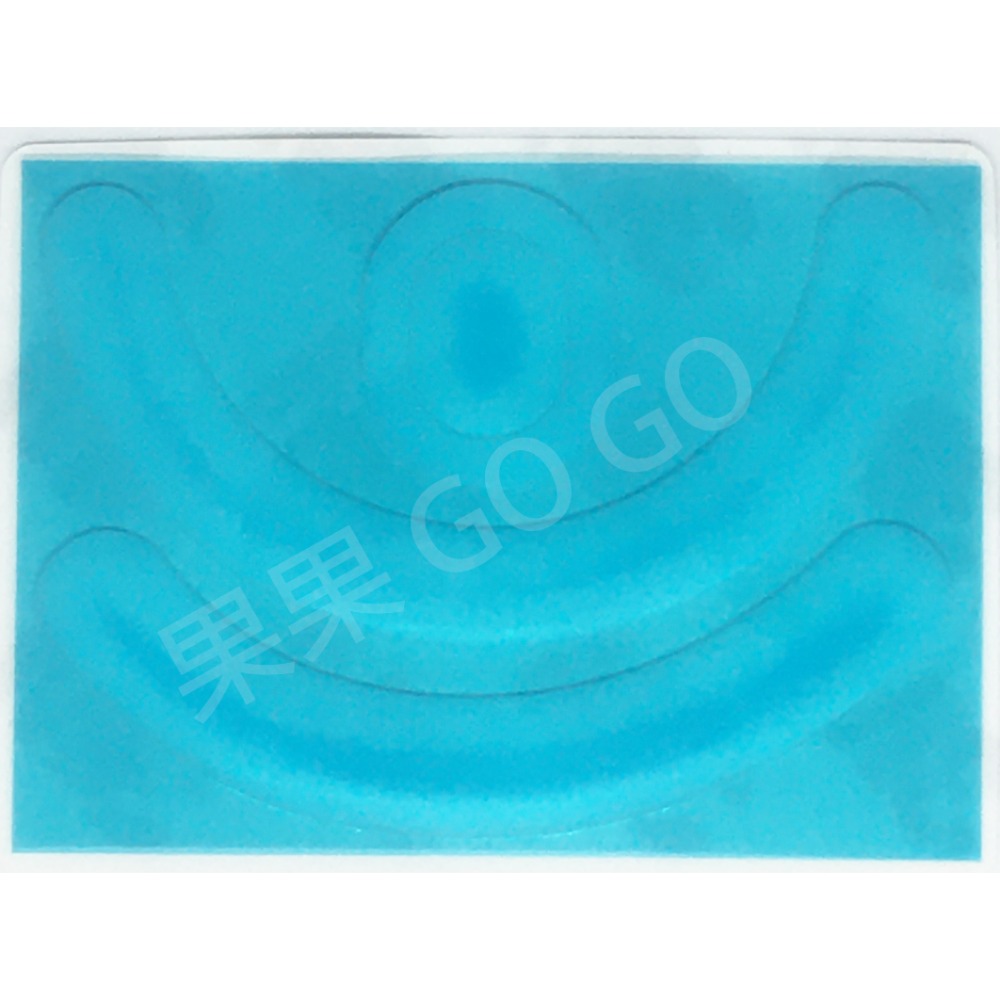 虎符 羅技 滑鼠 冰版 G102 G304 G603 G703 G502 G903 電競 滑鼠 腳貼 鼠腳 鼠貼-規格圖5