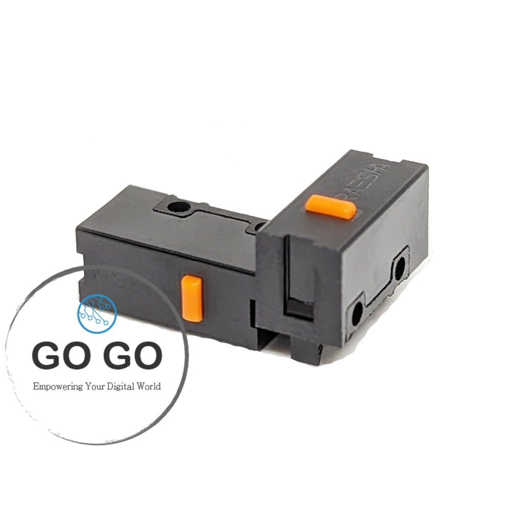 黑款 9千萬次壽命