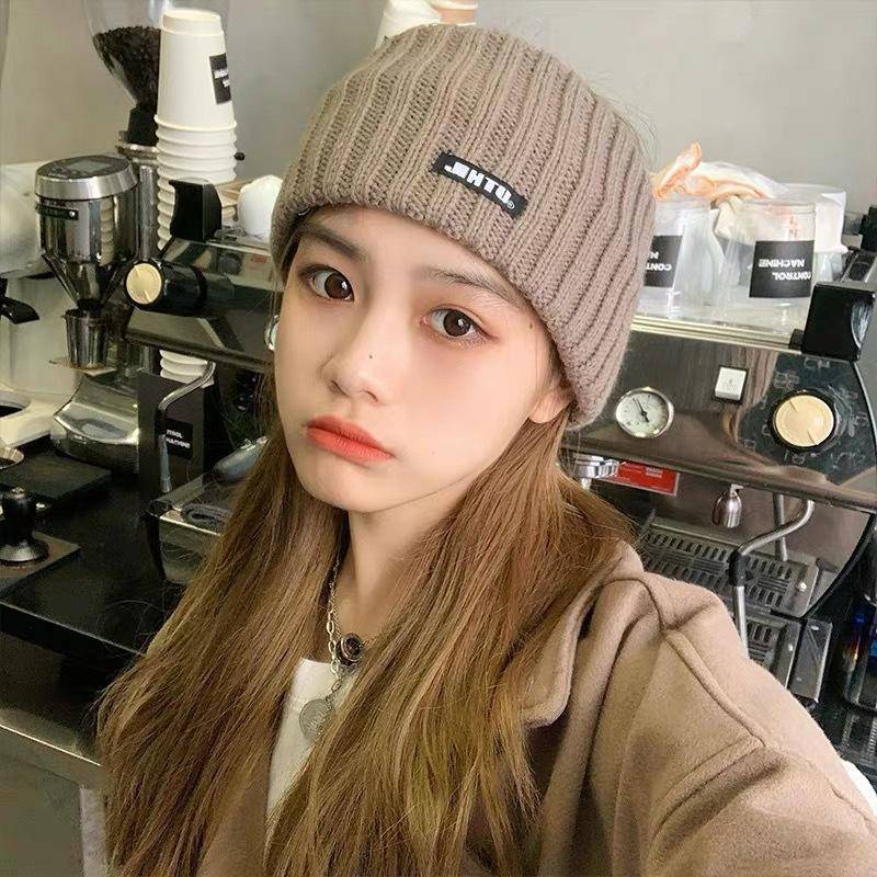 MDMS⭐楊超越同款/日常百搭/多色可選/韓國/字母/網紅/寬邊/洗臉/彈性針織/運動/頭飾/頭套/束髮帶/A001-細節圖6