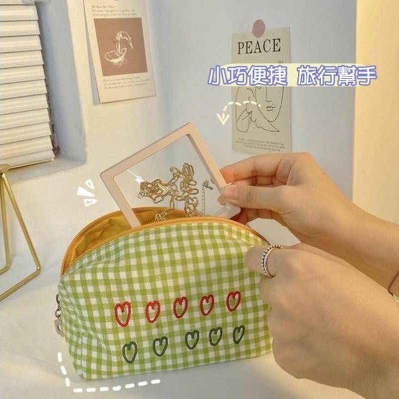 MDMS⭐便攜/透明/彩色/防氧化/pe膜/懸浮/手辦/好用小物/展示盒/飾品收納/項鍊盒/耳環盒/飾品盒/A096-細節圖5