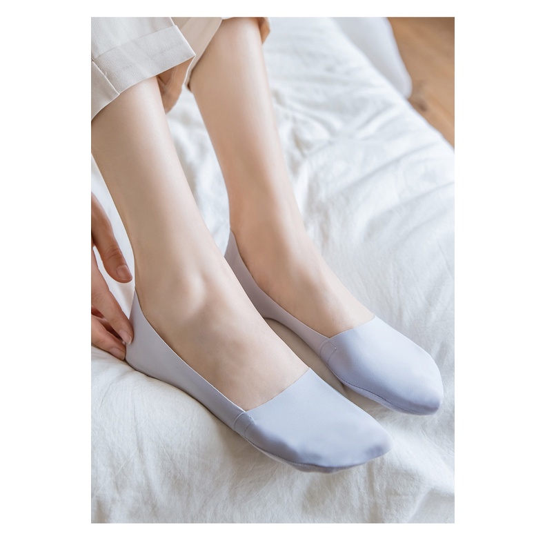 MDMS⭐️精選好物/現貨/韓風/襪/長襪/短襪/隱形襪/中筒襪/彈性襪/穿搭配件/棉襪/冰絲/現貨/糖果色A076-細節圖3