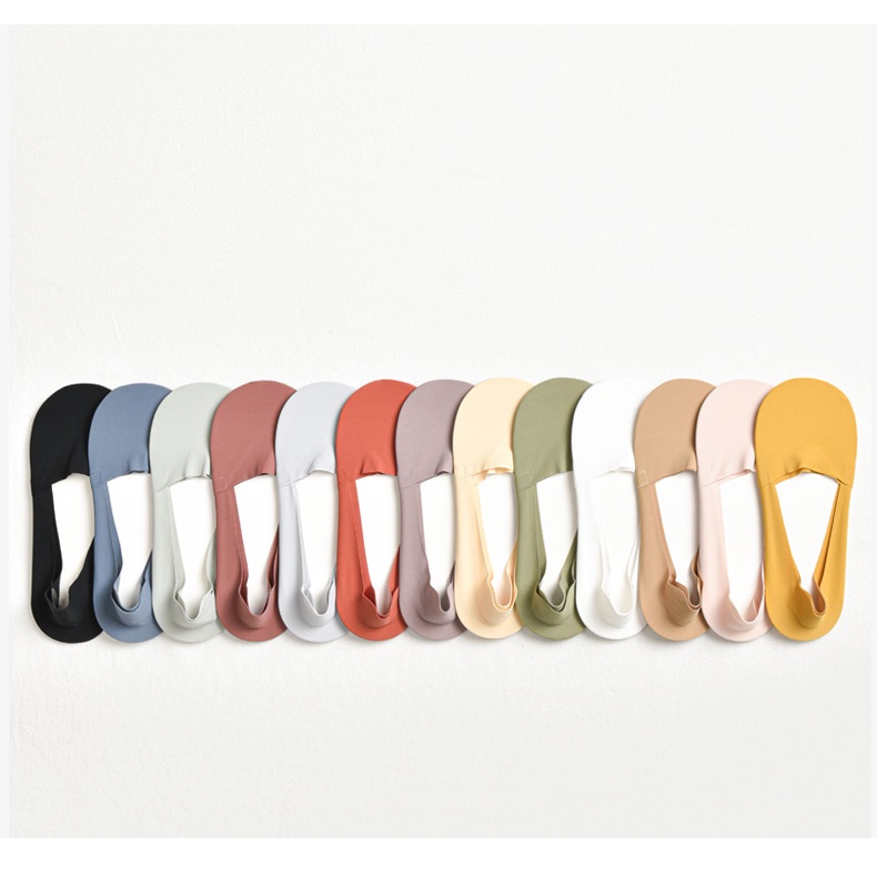 MDMS⭐️精選好物/現貨/韓風/襪/長襪/短襪/隱形襪/中筒襪/彈性襪/穿搭配件/棉襪/冰絲/現貨/糖果色A076-細節圖7