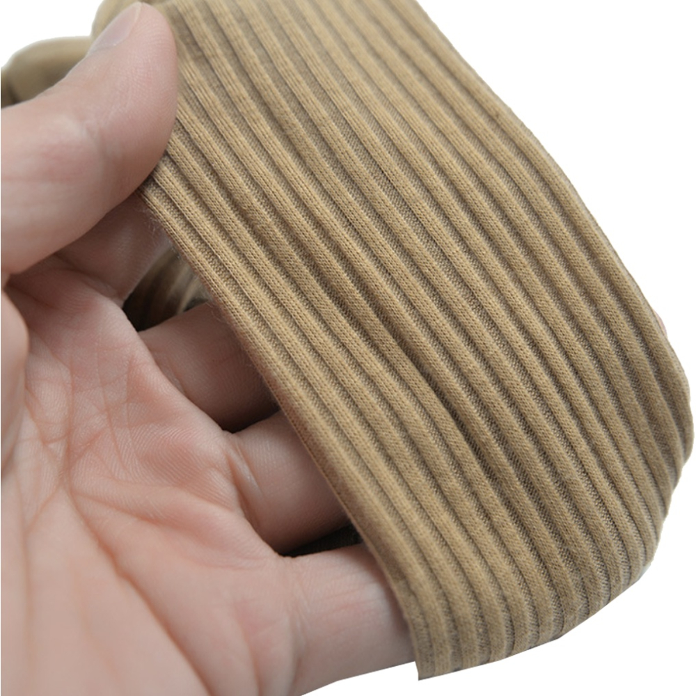 MDMS⭐現貨/全網最低價/扭結髮束/韓國/交叉針織/麂皮絨/髮帶/髮飾類/洗臉髮帶/運動髮帶/素色髮束/A065-細節圖5