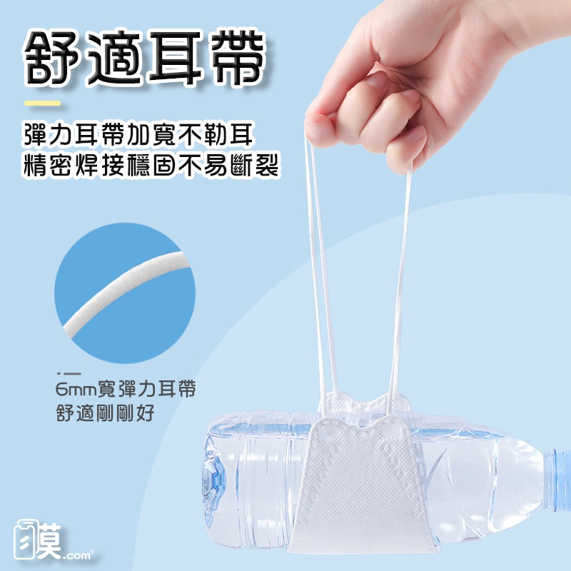 MDMS⭐單片獨立包裝/韓版KF94 魚形口罩 三層含熔噴布 魚嘴柳葉折疊口罩 四層口罩 KF94口罩 立體口罩A038-細節圖7